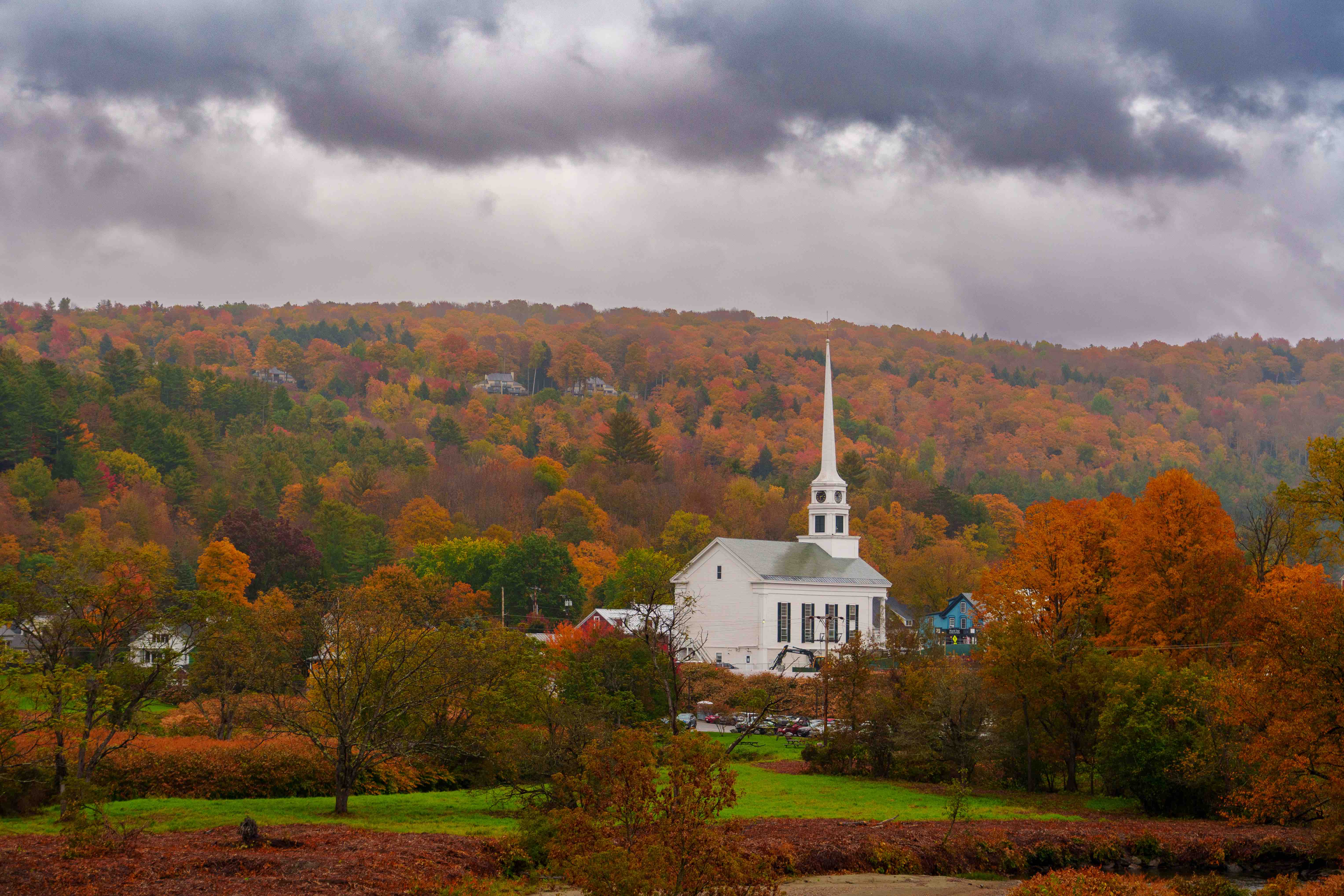 Vermont